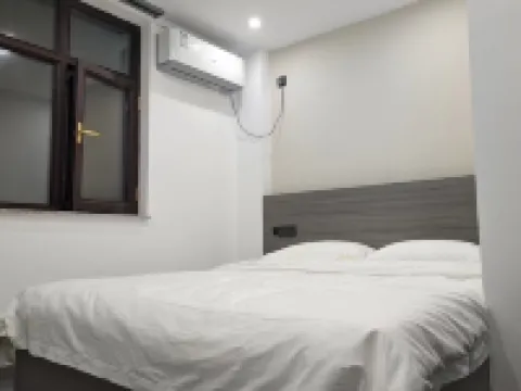 HanyuLin Hotel Hotels in Kailu
