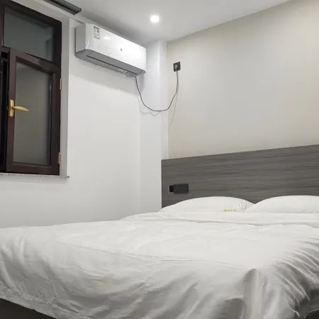 HanyuLin Hotel