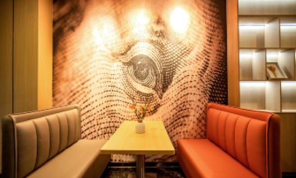 1. 시얼다 호텔(선..