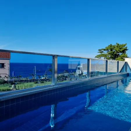 Ddosi Aewol Pool Villa