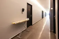 Elite Hotel Muar Hotels in Muar