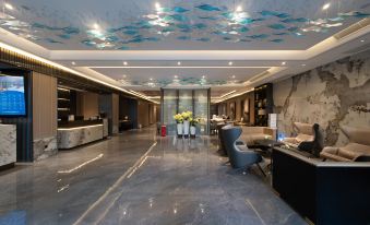 Shenzhen Xindazhou Hotel (Futian Port Convention and Exhibition Center)