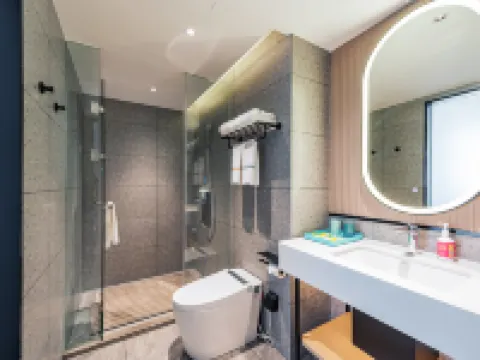 City Comfort Inn Hotel (Bijie Dafang) Hotels in Dafang