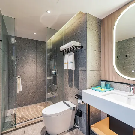 City Comfort Inn Hotel (Bijie Dafang)