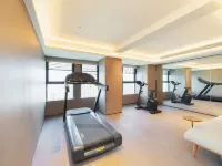 JI Hotel Zhengzhou Zhongyuan Wanda Plaza Ersha Subway Station Các khách sạn gần Công viên Ngũ Nhất