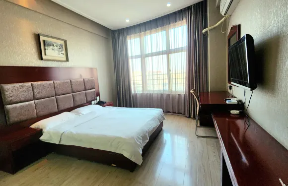 翼城金都快捷酒店