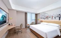 Vienna 3 Best Hotel (Huaibei Lieshan University Town Huayi Square) Hotels in Huaibei