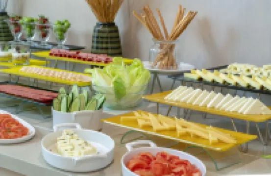 Millennium Istanbul Golden Horn