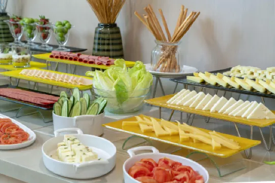 Millennium Istanbul Golden Horn