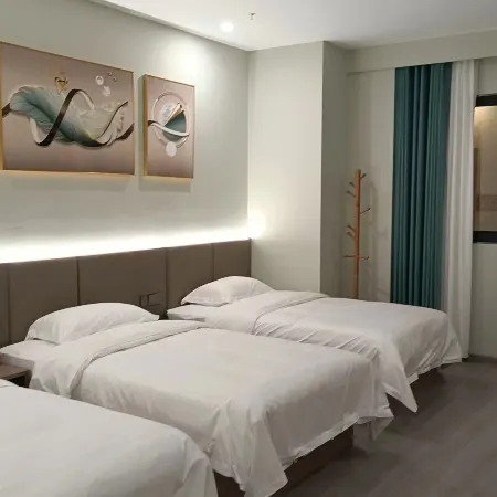QianYue Hotel