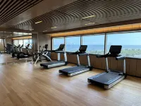 รีสอร์ท New World Hoiana Beach - ที่มีฟิตเนส