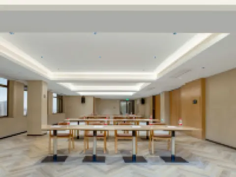 麗怡酒店（咸寧傳媒大廈市博物館店） 咸寧酒店