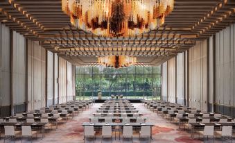 Park Hyatt Suzhou