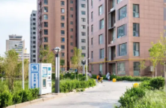 新印象主題公寓（安陽火車站店） 酒店