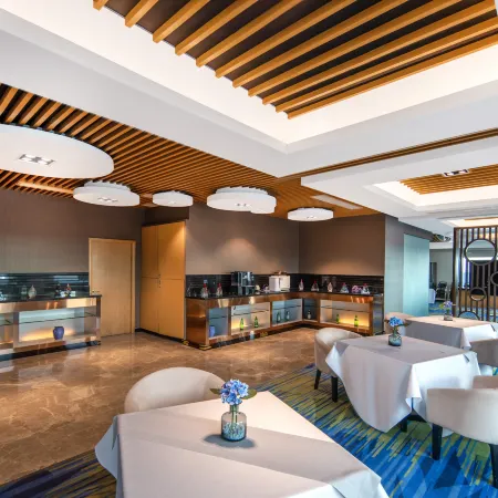 Novotel Shanghai Atlantis