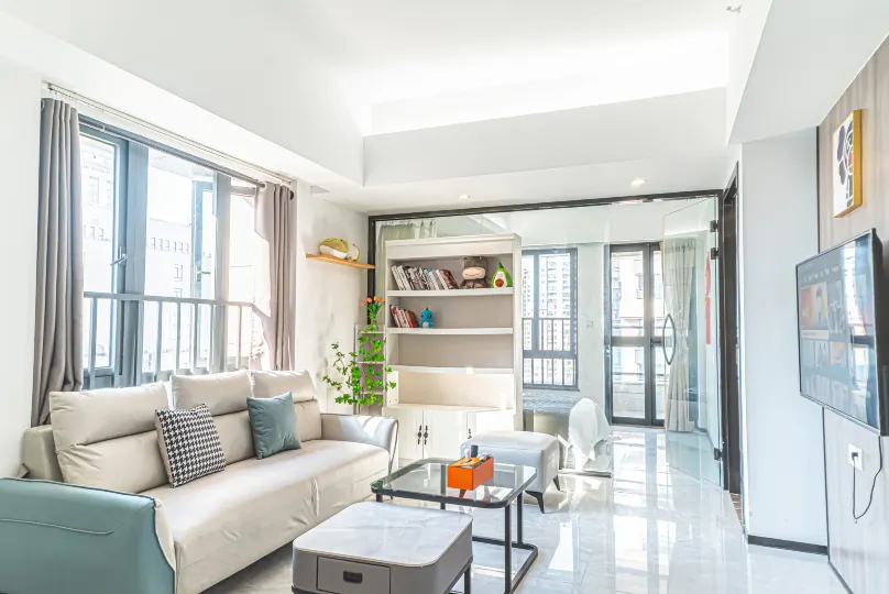 Le song apartments (Vientiane city, Shantou)