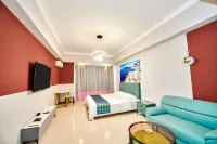 Lanjing Apartment Hotel Hotels in Hohhot