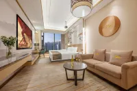 Monkey king hotel (xiyouli)