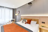 Mulin Hotel - balcone
