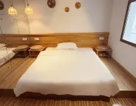 Hengyang Banshan Juzhusu (Nanyue Temple Branch) Hotel a Mount Heng Scenic Commercial Area