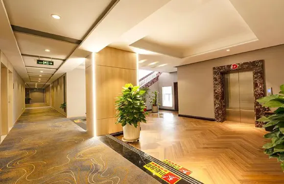 丹陽金鑰匙賓館