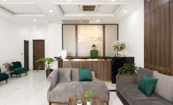 NATURE HOTEL - CAU GIAY - HANOI