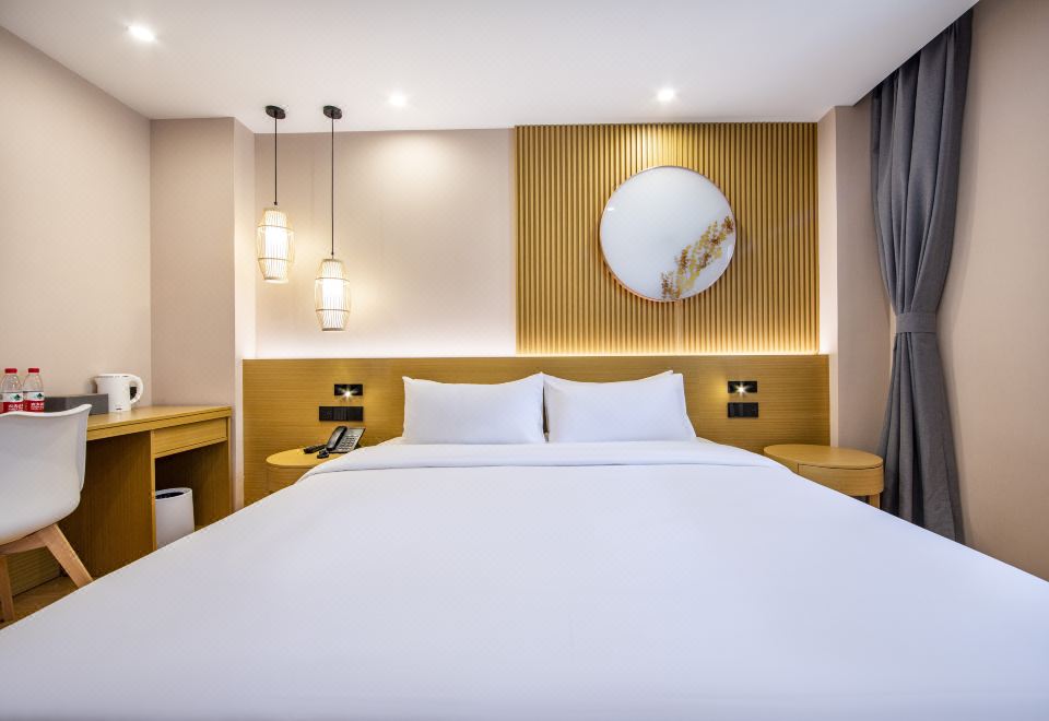 Jia Qi Hotel 사진
