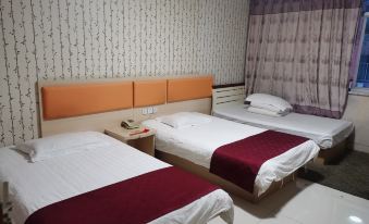 Haoyue Business Hotel