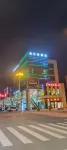 Yunding Boutique Hotel Hotel in zona Changzhou West Port