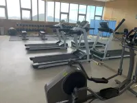 Ruiji International Resort Apartment (Shanwei Poly Jindingwan)