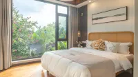 MENGHE HOTEL - balcone