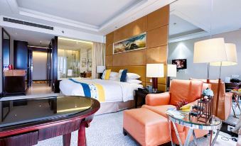 New Century Hotel Xuzhou