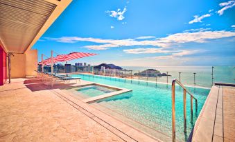 The Coolest Hotel