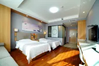 Urban Garden Hotel (Junan County Wofo Temple) Hotels near Qingdao Wenhai College
