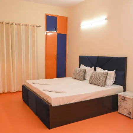 Hotel Melosaa