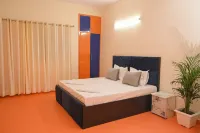 Hotel Grand Omasha Hotels near Shaheed Bhagat Singh Park