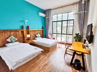 Mashan Juzihongle Boutique Stay