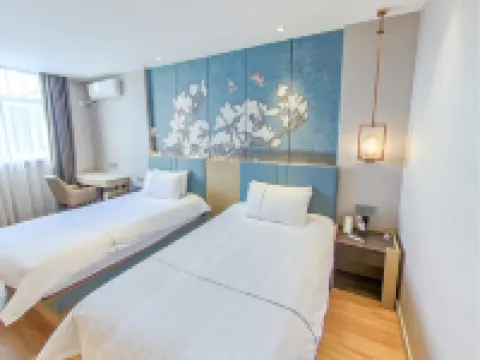 Magnotel Business Hotel (Xuzhou Pizhou Sanchahu Road)