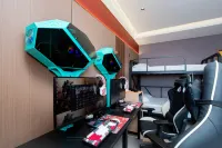 Lanfeng Hotel - Wi-Fi
