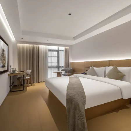 Junyi Hotel