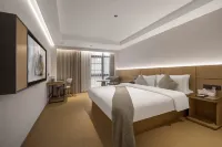 Junyi Hotel Hôtels à : Xiushan County