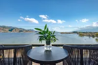Dali Simple Life Scenic Apartment (Erhai) - Barer