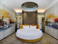 Vienna International Hotel (Guilin Wanda High-speed Railway Station) Hotels near Diecai