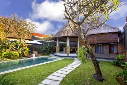 Mutiara Bali Boutique Resort & Villa