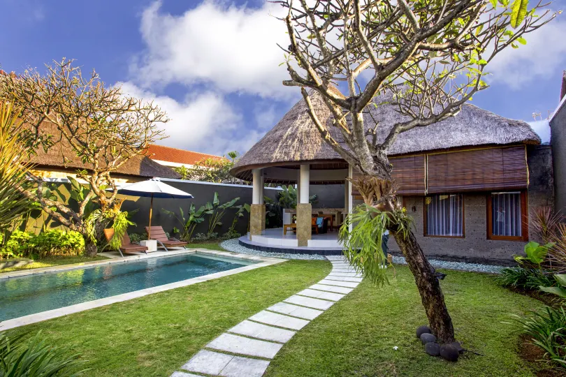 Mutiara Bali Boutique Resort & Villa