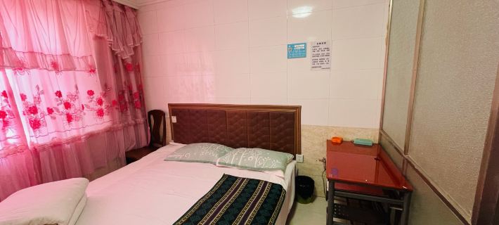 Dehui Kunpeng Hotel Hotels in Dehui