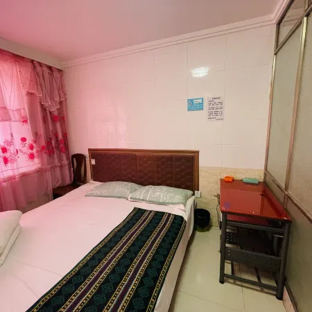 Dehui Kunpeng Hotel