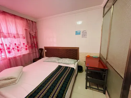 Dehui Kunpeng Hotel Hotels in Dehui