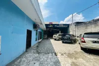 Homestay 252 Syariah Hotels in Babura Sunggal