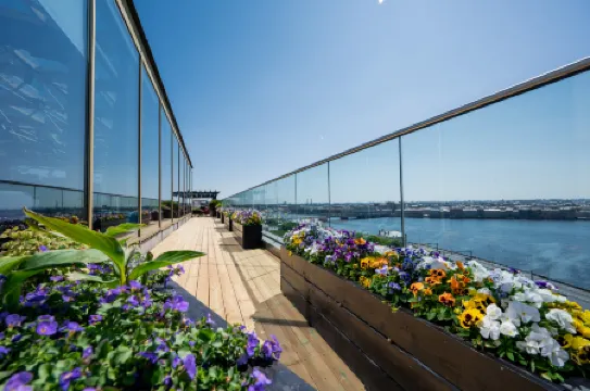 Отель Санкт-Петербург